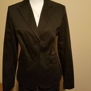 The Limited, womens sz.10 blk. Blazer